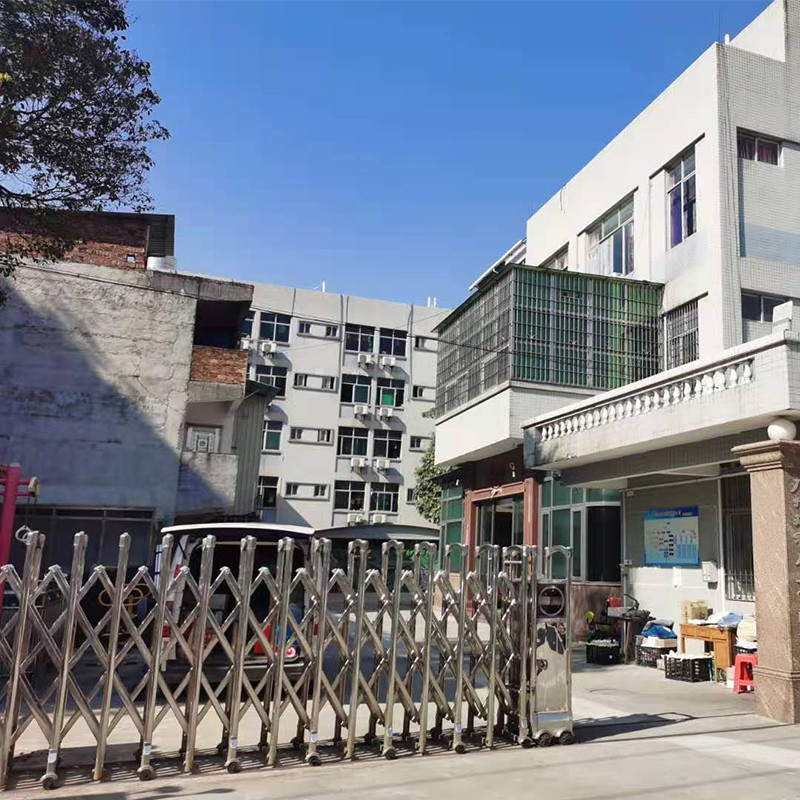 Porcellana Guangzhou Yuehu Leather Co., Ltd. Profilo Aziendale