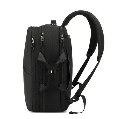 45L Travel Laptop Bag Zaini, Big Suitcase Zaini Airline approvato