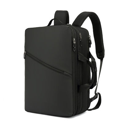 45L Travel Laptop Bag Zaini, Big Suitcase Zaini Airline approvato