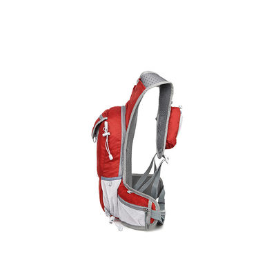 OEM Zaino leggero per biciclette, Zaino idratante per mountain bike con vescica d' acqua