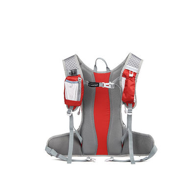 OEM Zaino leggero per biciclette, Zaino idratante per mountain bike con vescica d' acqua