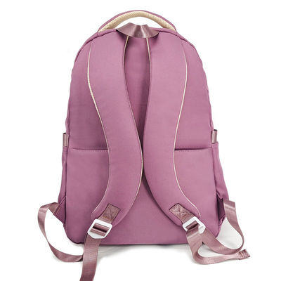 18.5&quot; Borsa da scuola leggera zaino per viaggi all'aperto polifunzionale