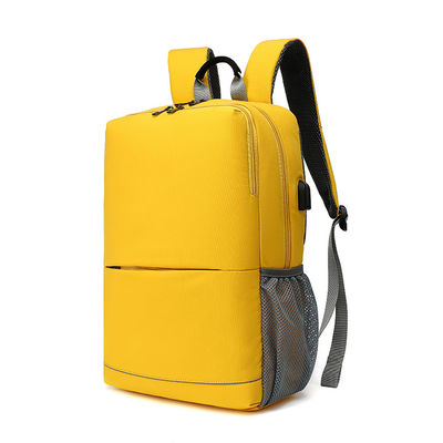 Borsa portatile idrorepellente Zaini per studenti universitari