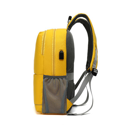 Borsa portatile idrorepellente Zaini per studenti universitari