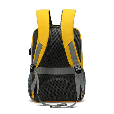 Borsa portatile idrorepellente Zaini per studenti universitari