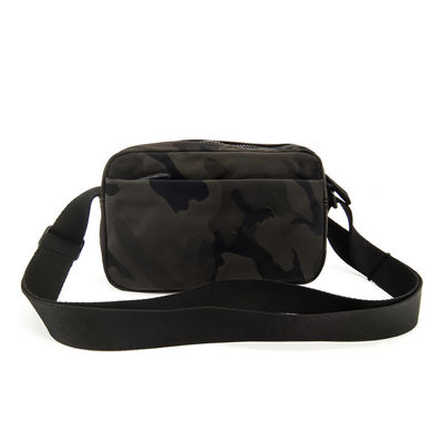 Sacchetti unisex per spalle, cintura camuffata per allenamento.