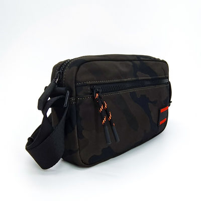 Sacchetti unisex per spalle, cintura camuffata per allenamento.