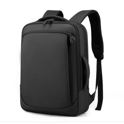 Borsa portatile impermeabile zaini in poliestere stile casual