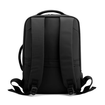 Borsa portatile impermeabile zaini in poliestere stile casual