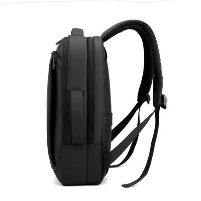Borsa portatile impermeabile zaini in poliestere stile casual