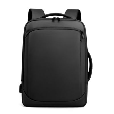 Borsa portatile impermeabile zaini in poliestere stile casual