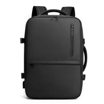Borsa portatile impermeabile zaino unisex stile casual polifunzionale