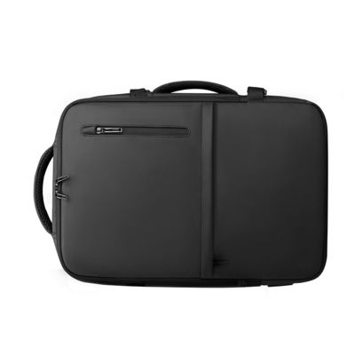 Borsa portatile impermeabile zaino unisex stile casual polifunzionale