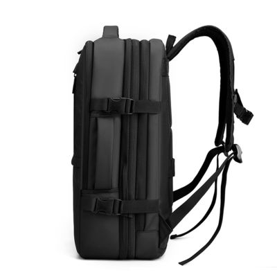 Borsa portatile impermeabile zaino unisex stile casual polifunzionale