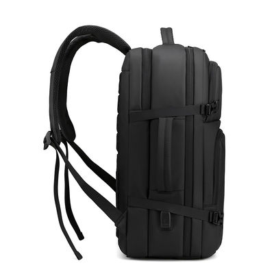 25L 35L Knapsack borse per laptop, Polyester computer zaini