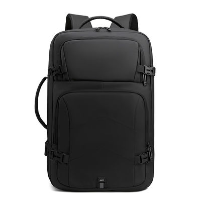25L 35L Knapsack borse per laptop, Polyester computer zaini