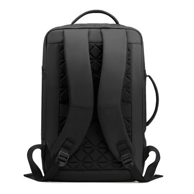25L 35L Knapsack borse per laptop, Polyester computer zaini