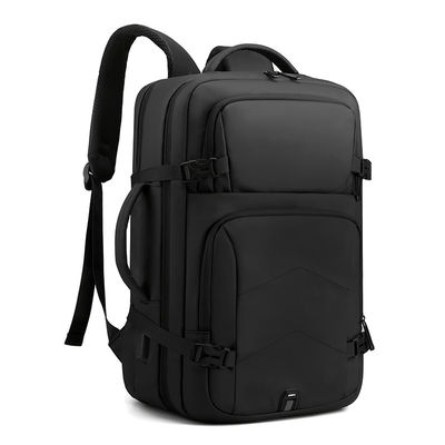 25L 35L Knapsack borse per laptop, Polyester computer zaini