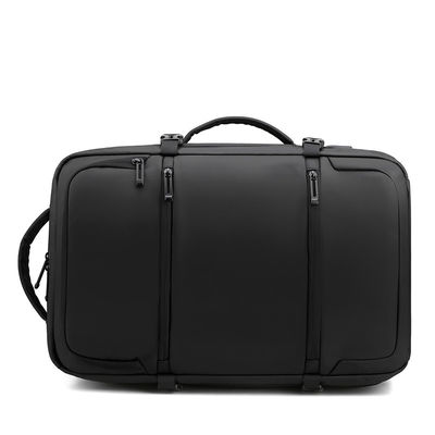 Borse da schiena per laptop nere personalizzate leggere