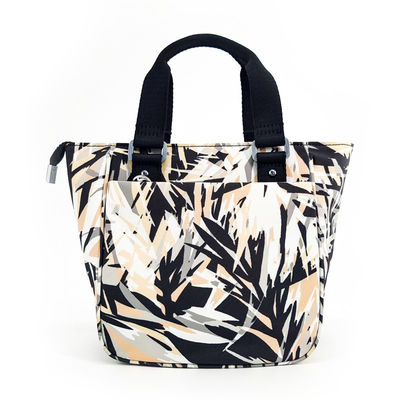 Borsa a mano crossbody con cintura regolabile