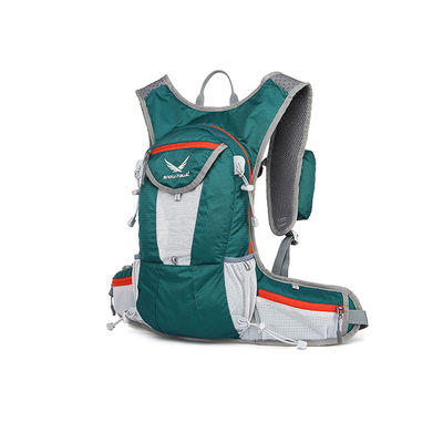 Zaino da bicicletta pieghevole leggero da 40 litri con cinture regolabili