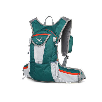 Zaino da bicicletta pieghevole leggero da 40 litri con cinture regolabili