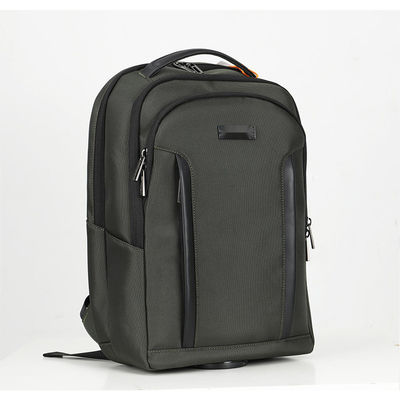 Borsa da zaino unisex con doppio manico con rivestimento in poliestere 210D