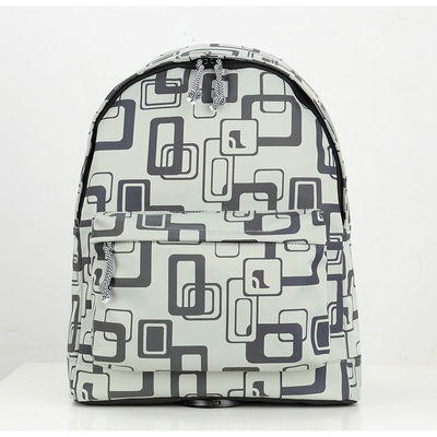 Zaino portatile in poliestere personalizzato