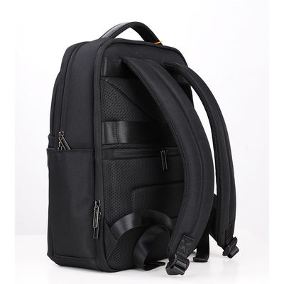 Borsa da zaino a doppia maniglia con zip OEM ODM