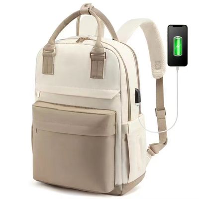 Borsa da zaino Unisex Tote per occasioni all'aria aperta