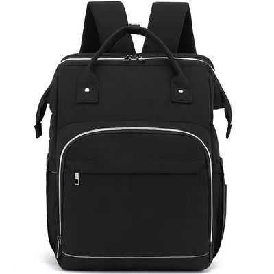 Casual Stile Borsa e zaino Oxford Materiale Per Esterno