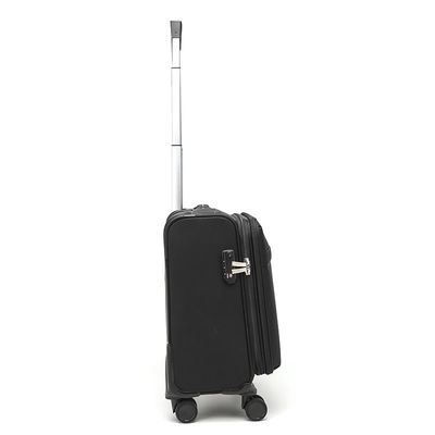 16' 20' 24' 28' Comodo carrello dei bagagli dell'aeroporto con serratura TSA