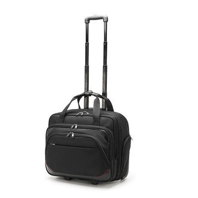 Camioncino portatile per bagagli aeroportuali per un facile trasporto a due ruote