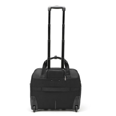 Camioncino portatile per bagagli aeroportuali per un facile trasporto a due ruote