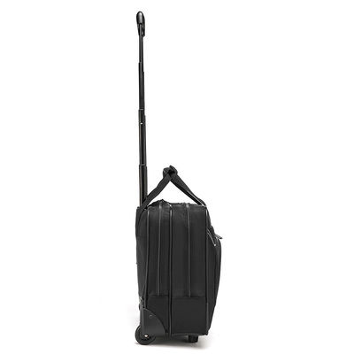Trasporto veloce con carrello per bagagli aeroportuali resistente e versatile