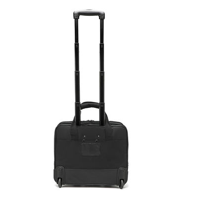 Trasporto veloce con carrello per bagagli aeroportuali resistente e versatile