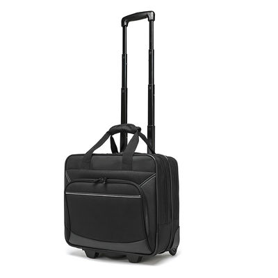 Trasporto veloce con carrello per bagagli aeroportuali resistente e versatile