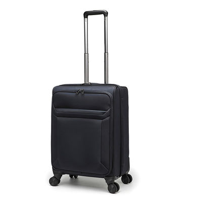 Comodo carrello portatile per bagagli aeroportuali per una gestione facile e veloce