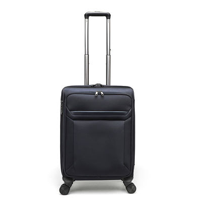 Comodo carrello portatile per bagagli aeroportuali per una gestione facile e veloce