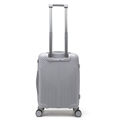20' 22' Comodo carrello bagagli per aerei carrello bagagli per aeroporto