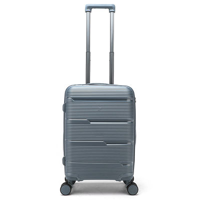 20'' 22' PP Camionetto bagagli aerei Camionetto bagagli con maniglia fissa