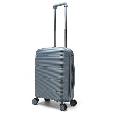20'' 22' PP Camionetto bagagli aerei Camionetto bagagli con maniglia fissa