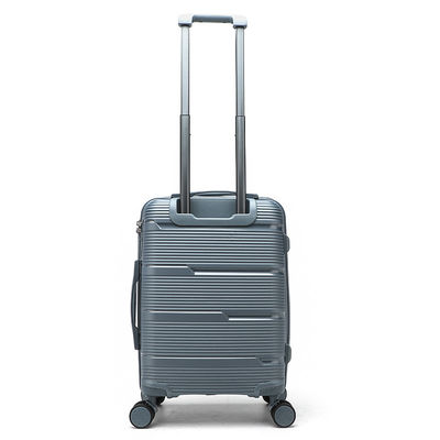 20'' 22' PP Camionetto bagagli aerei Camionetto bagagli con maniglia fissa