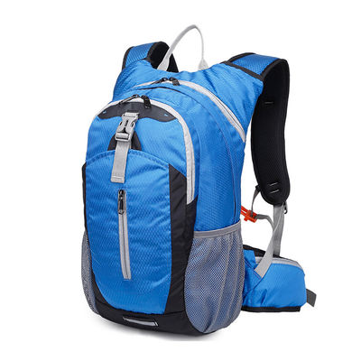 OEM Mountain Outdoor Campeggio impermeabile zaino da viaggio Zaino da zaino