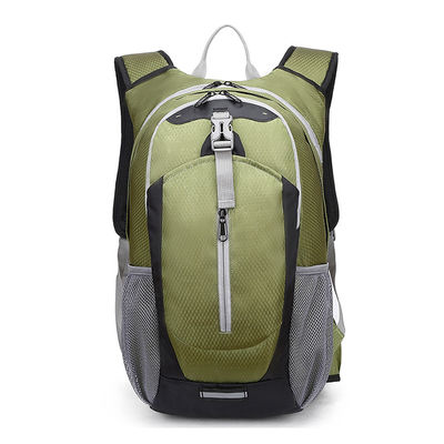 Zaino per escursioni all'aperto, leggero, impermeabile, per svago, unisex, per campeggio