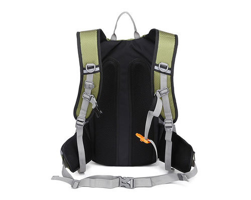 Zaino per escursioni all'aperto, leggero, impermeabile, per svago, unisex, per campeggio