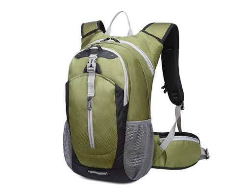 Zaino per escursioni all'aperto, leggero, impermeabile, per svago, unisex, per campeggio