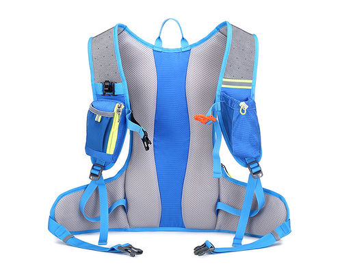 Zaino per l'idratazione in nylon da 25L con cintura