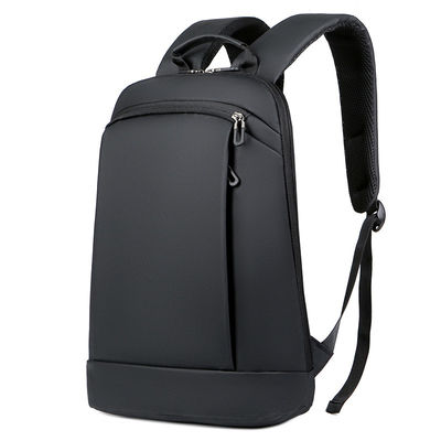 Prodotti pronti nero materiale impermeabile zaino portatile EVA imbottito