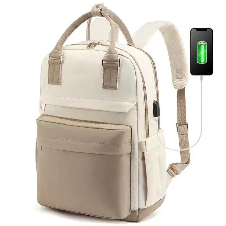 Borsa da zaino Unisex Tote per occasioni all'aria aperta